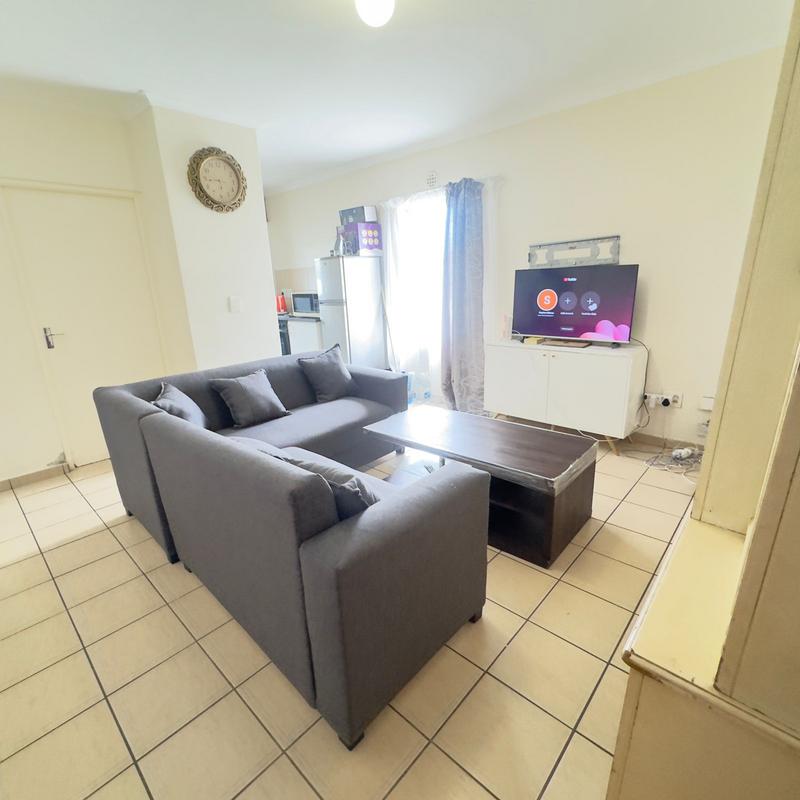 2 Bedroom Property for Sale in Parklands East Western Cape